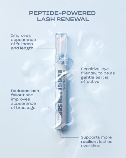 Renewing Lash Serum